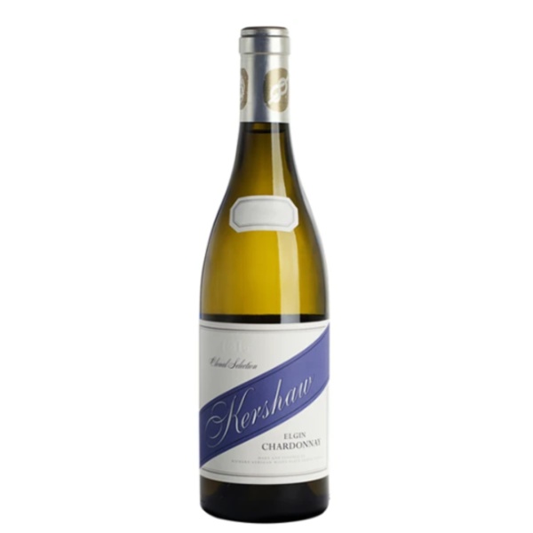 Kershaw Wines Chardonnay 'Clonal Selection', Elgin